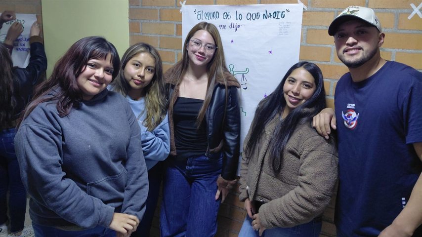 Universidad Mariana